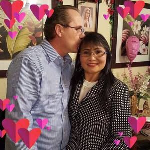 Meet your Posher, Loreta